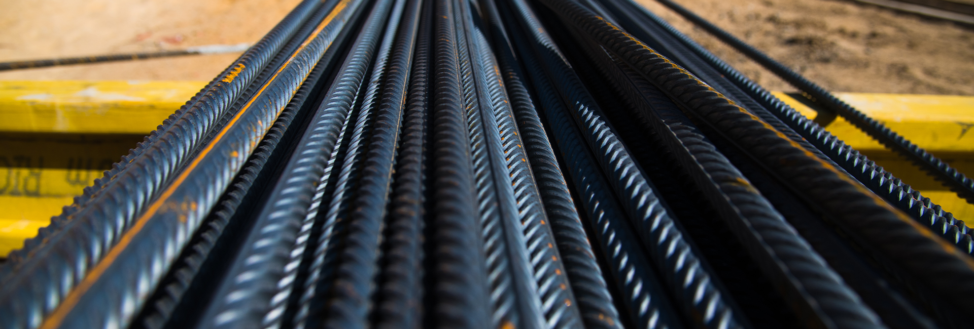 TMT Bars for Eco-Friendly Construction: Sustainable Building Materials